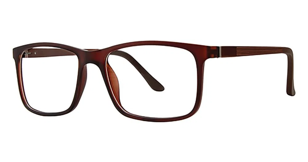 MODERN TIMES GRANITE Eyeglasses - view 9